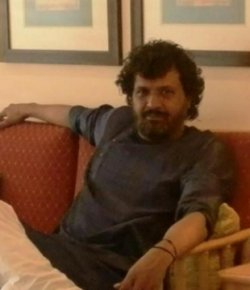 Swanand Rajaram Marathi Music Director