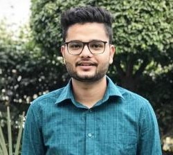 Vaibhav Choudhary Hindi Actor