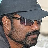 Hindi Cinematographer Venkat Gangadhari