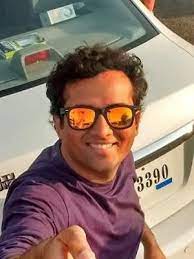 Hindi Director Vinay Shinde