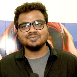 Vinay Srirang Gholap Marathi Director