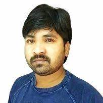 Telugu Editor Vinod Advay