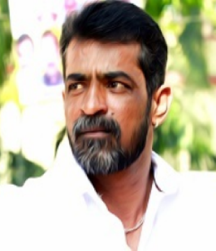 Vishal Puttanna Kannada Director