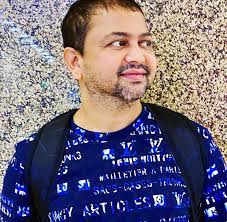 Yug Bhusal Hindi Composer