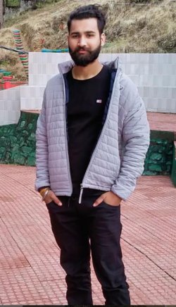 Shlok Bharadwaj Hindi Rapper