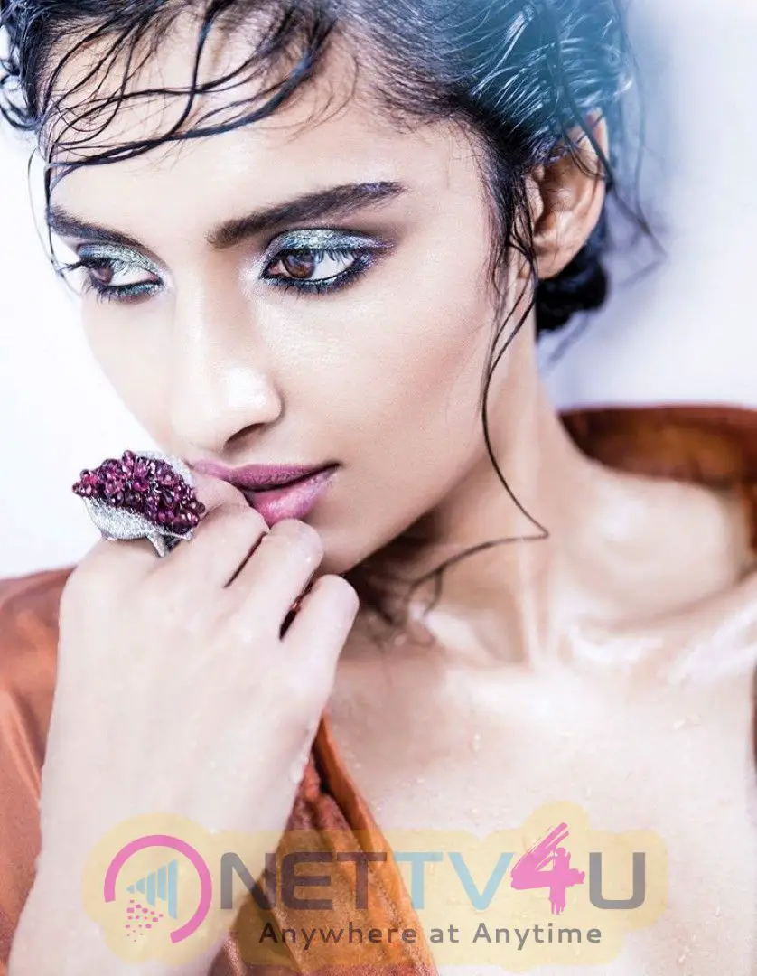  Actress Dayana Erappa Gorgeous Photos Tamil Gallery