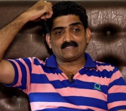 Abhay Kulkarni Hindi Supporting Actor