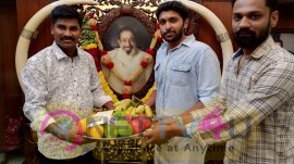 New Movie Title Walter Photos Tamil Gallery