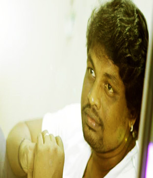 Tamil Cinematographer Anbu Mani S