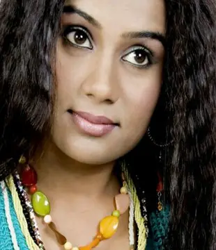 Hindi Tv Actress Geetika Shyam