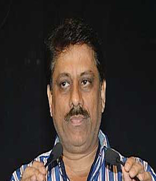 Hindi Screenplay Writer Rajesh Dubey