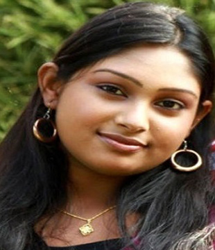 Malayalam Tv Actress Shilpa - Malayalam