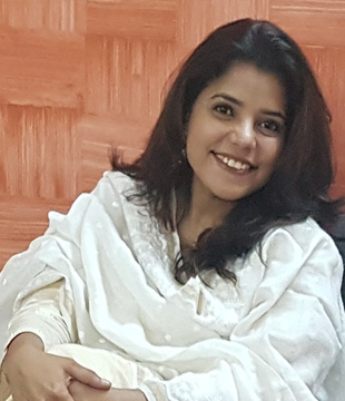 Hindi Screenplay Writer Shilpa F DMello