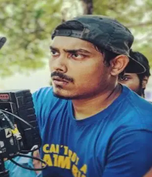 Hindi Cinematographer Arjun Kukreti