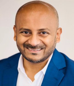 Kartik Mahadev Hindi Business Head