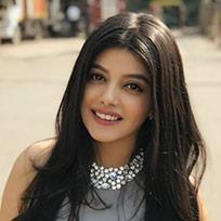 Hindi Tv Actress Nupur Nagpal