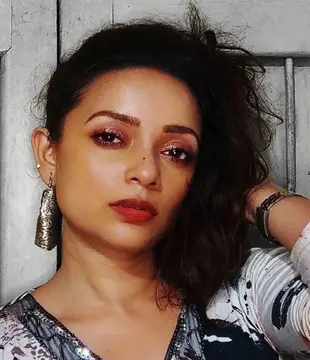Hindi Tv Actress Tapasya Dasgupta