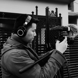 Ankit Thapa Hindi Filmmaker