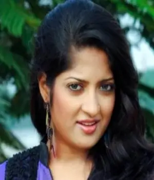 Bengali Actress Humayra Himu