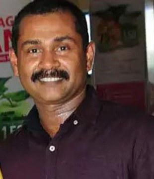 Rejis Antony Malayalam Director