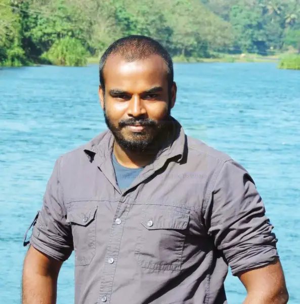 Malayalam Producer Sajin S Raj Biography, News, Photos, Videos | NETTV4U