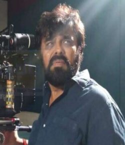 Saroj Padi Telugu Director of Photography