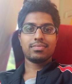 Suresh Ottikunta Hindi Assistant Director