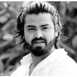 Filmmaker Manish Kumar Hindi Filmmaker