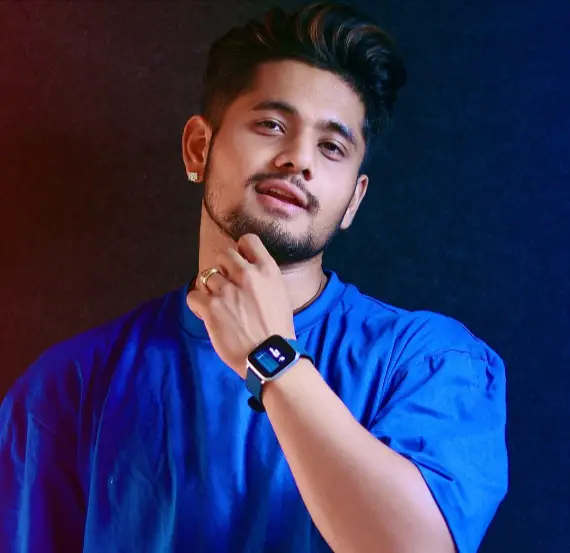 Bollywood Youtuber Hemant Negi Biography, News, Photos, Videos | NETTV4U