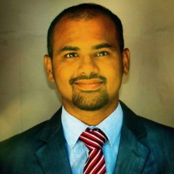 Manish Kolte Hindi Assistant Director