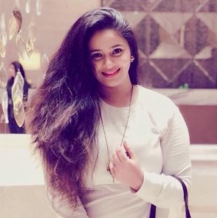 Natalia Bitra Hindi Production Manager