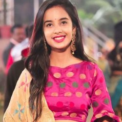 Payal Panchal Hindi YouTuber