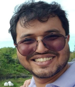 Hindol Deb Hindi Assistant Director