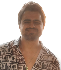 Ravi Chhabriya Hindi Screenwriter