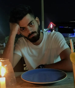 Rikin Dewey Hindi Assistant Director