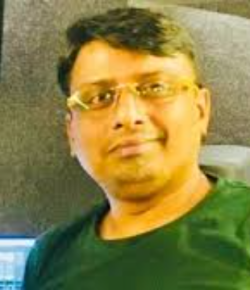 Shahjahan Shaikh Hindi Music Composer