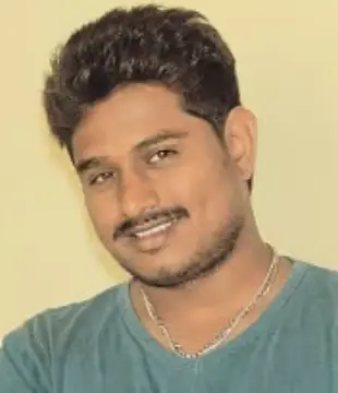 Kannada Producer Trivikram Raghu