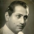 Abdur Rashid Kardar Hindi Movie Actor