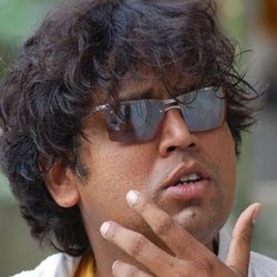 Telugu Music Director Bhole Shavali