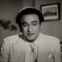 Hindi Movie Actor Ishwarlal