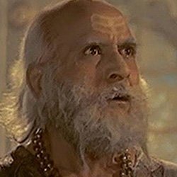 Keshavrao Date Hindi Supporting Actor