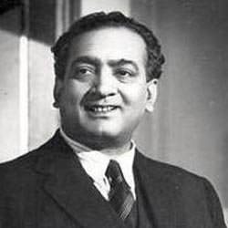 Pahari Sanyal Bengali Supporting Actor