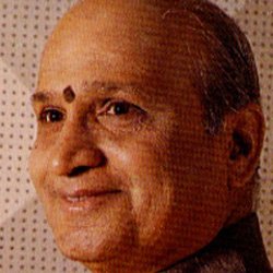 Ramchandra Purushottam Marathe Hindi Music Director