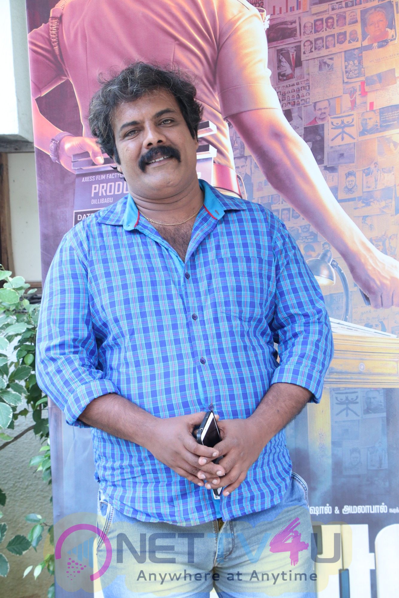Ratsasan Movie Thanks Meet Event Stills Tamil Gallery