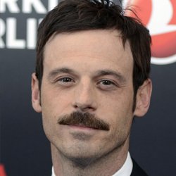 English Supporting Actor Scoot McNairy