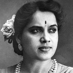 Shanta Apte Hindi Playback Singer