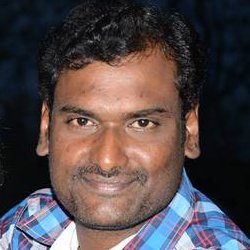 Telugu Director Tirumalasetti Kirankumar