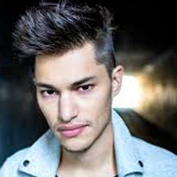 Zach Villa English Supporting Actor