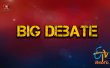 Big Debate  Telugu tv-shows on ETV Telugu