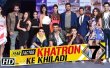 Fear Factor Khatron Ke Khiladi Season 7 Hindi tv-shows on Colors TV